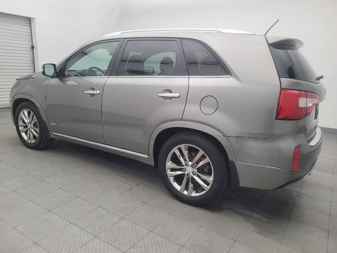 Used 2014 Kia Sorento SX image 3