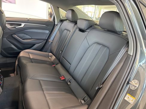 New 2026 Audi A6 Premium Plus image 39