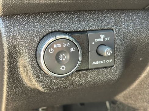 Used 2017 GMC Acadia Limited SLT AWD/4WD image 14