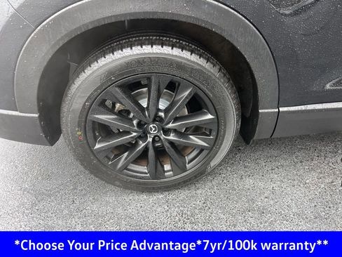 Used 2023 MAZDA CX-9 Touring Plus image 11
