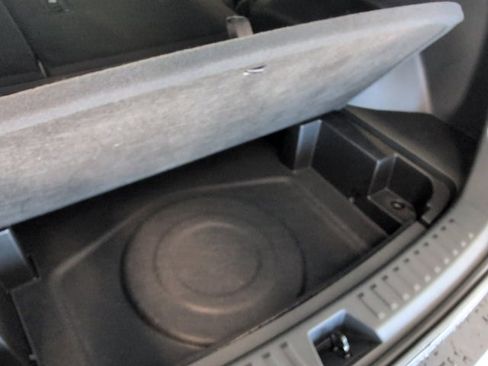 New 2026 Chevrolet Equinox RS image 33