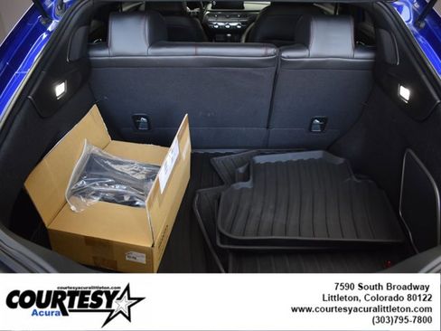 Certified 2024 Acura Integra Type S image 23