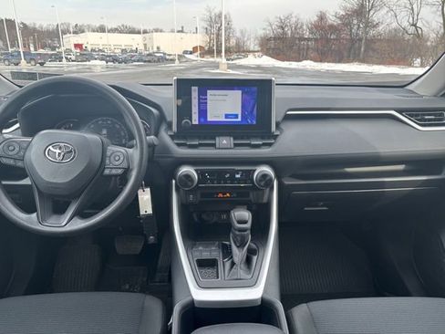 Certified 2023 Toyota RAV4 LE image 26