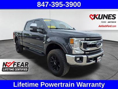 Used 2021 Ford F250 XLT w/ Tremor Off-Road Package