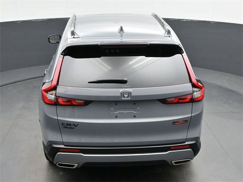 Used 2026 Honda CR-V TrailSport image 46