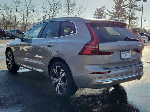 Certified 2023 Volvo XC60 B6 Ultimate image 4