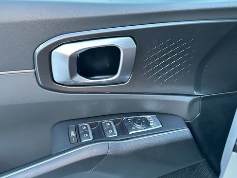New 2026 Kia Sorento LX image 15