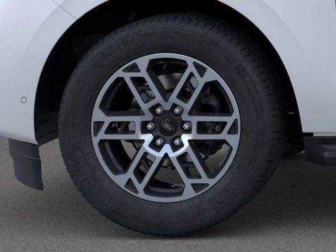 New 2025 Ford Expedition Max Active image 19