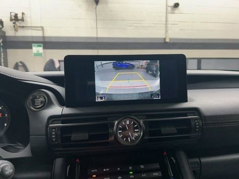 New 2025 Lexus IS 350 F Sport image 20