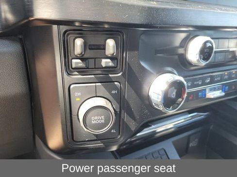 Used 2026 Ford F250 Lariat AWD/4WD image 11