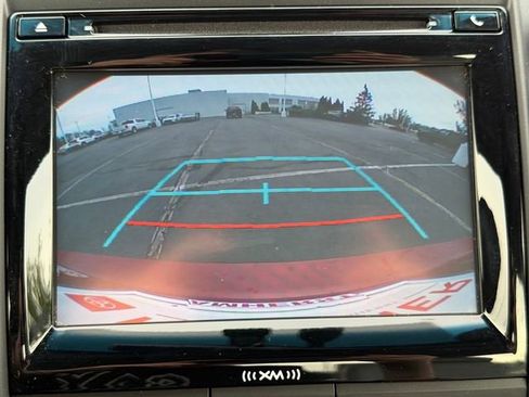 Certified 2016 Toyota Camry XLE w/ Moonroof Package image 36