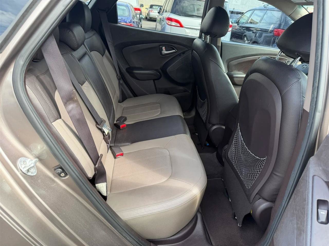 Used 2013 Hyundai Tucson Limited FWD image 31