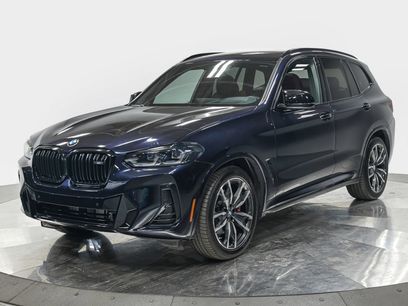 Used 2024 BMW X3 M40i w/ Premium Package