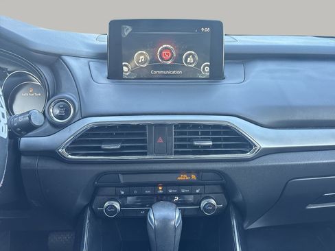 Used 2019 MAZDA CX-9 Touring image 22