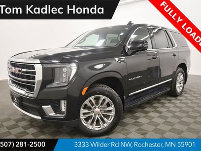 Used 2023 GMC Yukon SLT