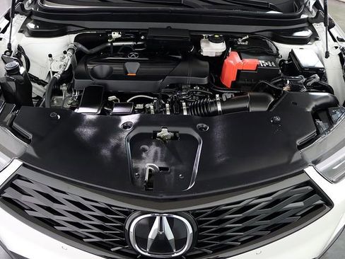 Certified 2026 Acura RDX A-Spec image 39