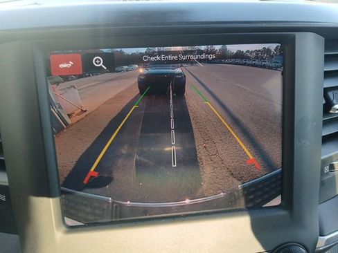 Used 2024 RAM 2500 Big Horn image 44