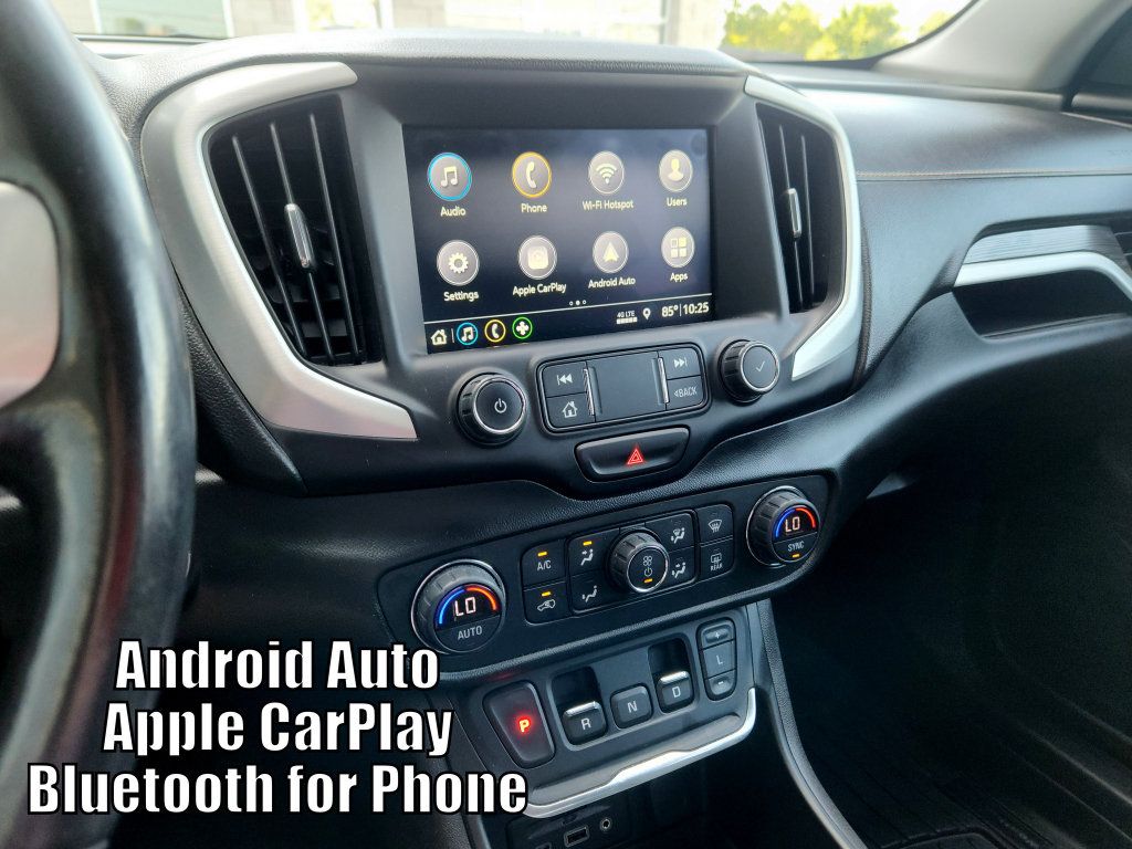 Used 2019 GMC Terrain SLT w/ Preferred Package FWD image 27