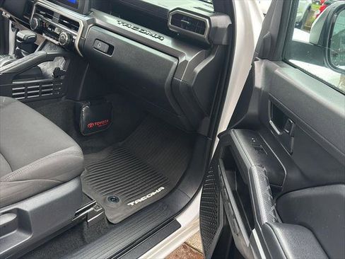 Certified 2024 Toyota Tacoma SR5 RWD image 21