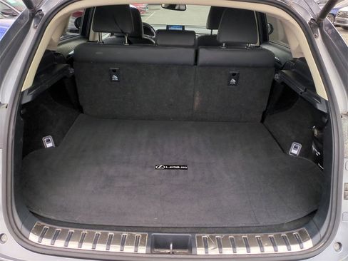 Used 2015 Lexus NX 300h AWD image 26