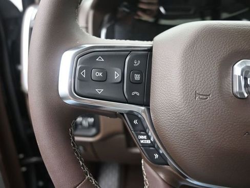 New 2026 RAM 1500 Laramie image 29