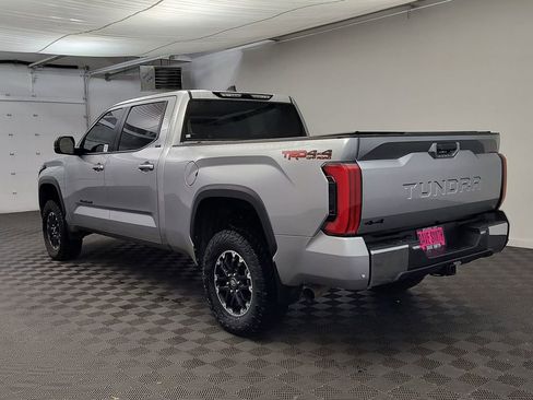 Used 2025 Toyota Tundra SR5 w/ TRD Off-Road Package image 3