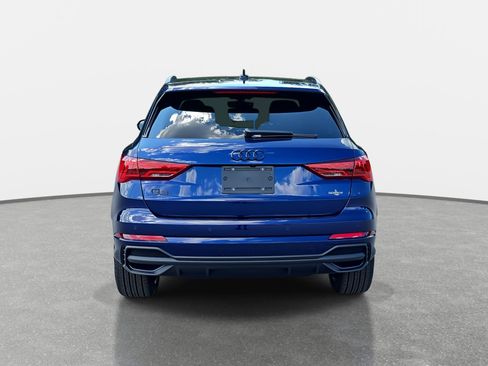 New 2025 Audi Q3 2.0T Premium Plus image 6