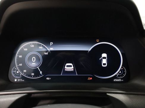 Used 2020 Hyundai Sonata SEL w/ Convenience Package image 41