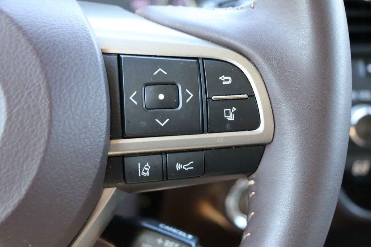 Used 2019 Lexus RX 350 FWD w/ Premium Package image 19