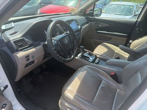 Used 2019 Honda Ridgeline RTL-E image 5