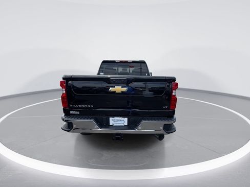 New 2026 Chevrolet Silverado 2500 LT w/ All Star Edition AWD/4WD image 7