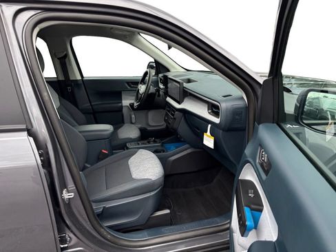 Certified 2026 Ford Maverick XLT FWD image 22