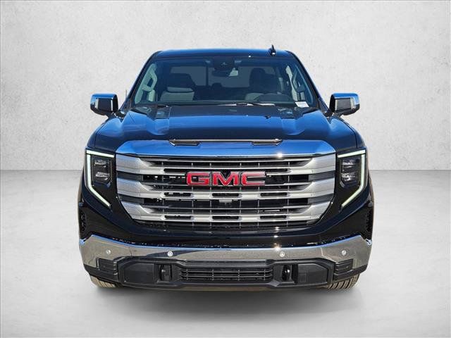 New 2026 GMC Sierra 1500 SLE w/ Preferred Package AWD/4WD image 6