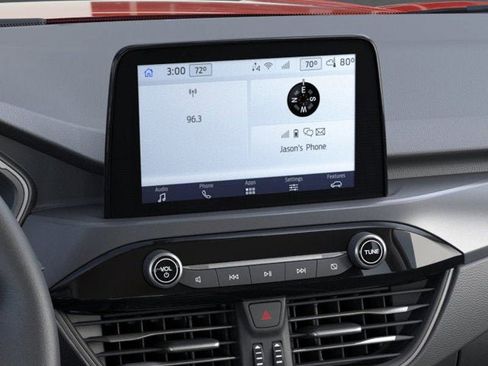 New 2026 Ford Escape Active w/ Cold Weather Package image 14