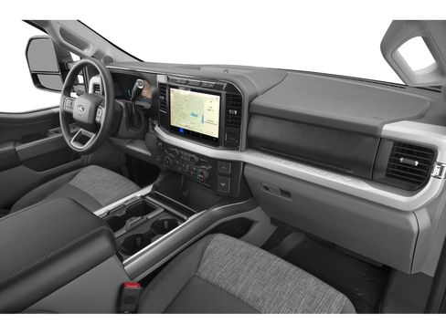 New 2026 Ford F250 XLT w/ FX4 Off-Road Package image 34