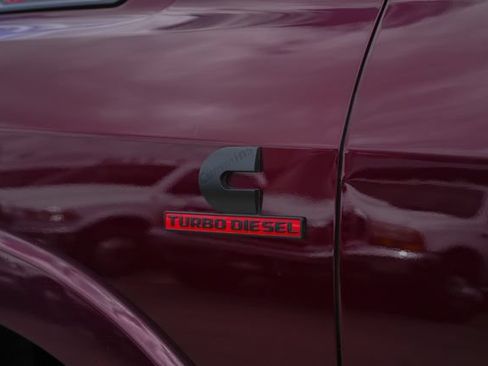 Used 2020 RAM 2500 Laramie w/ Night Edition AWD/4WD image 17