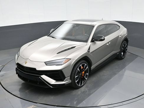 Used 2023 Lamborghini Urus S AWD/4WD image 26