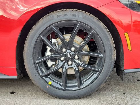 New 2026 Ford Mustang Coupe image 9