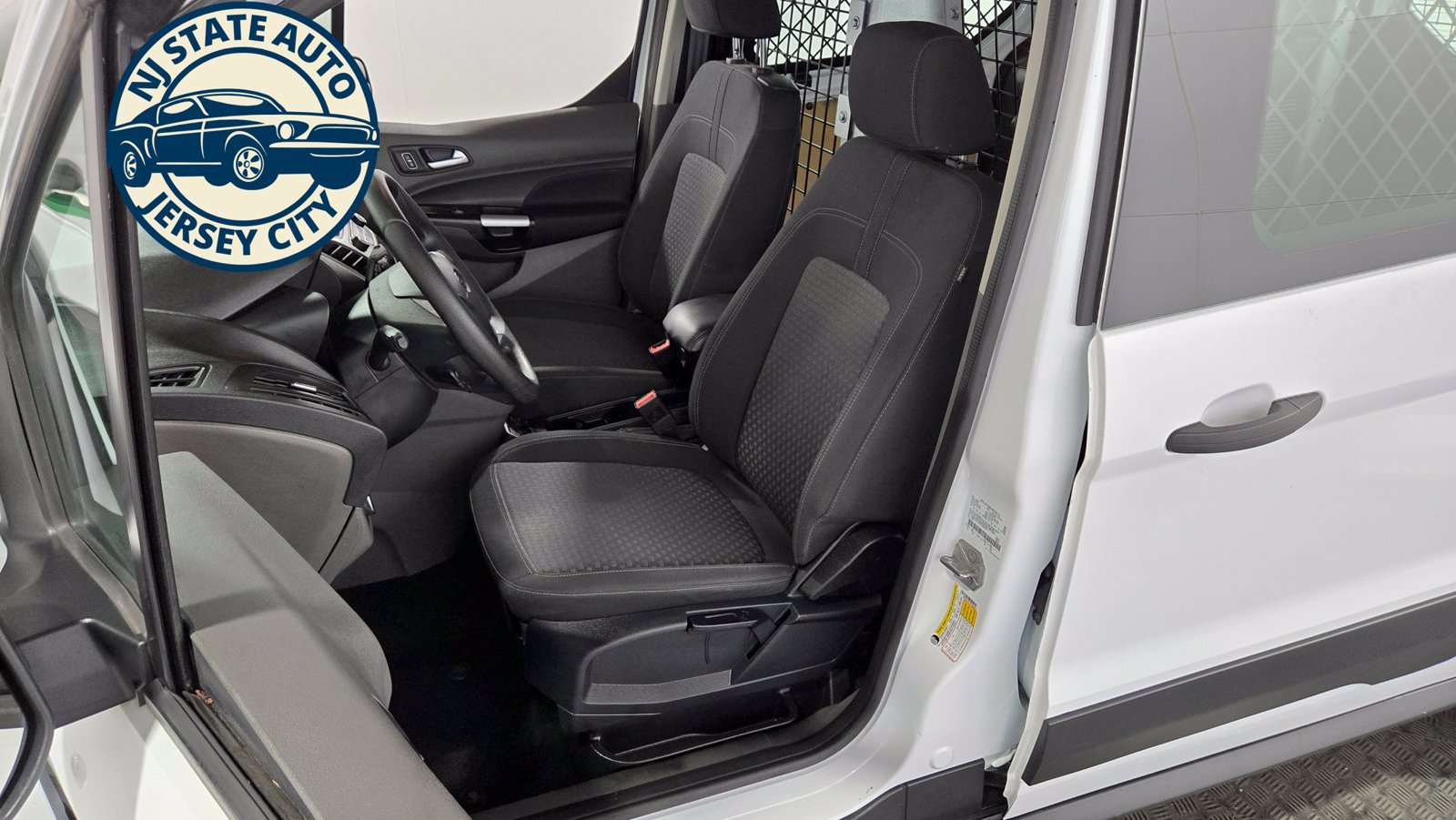 Used 2023 Ford Transit Connect XLT FWD image 24