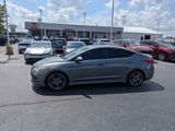 Used 2018 Hyundai Elantra Sport w/ Cargo Package image 6
