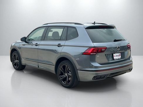 Used 2024 Volkswagen Tiguan SE R-Line FWD image 7
