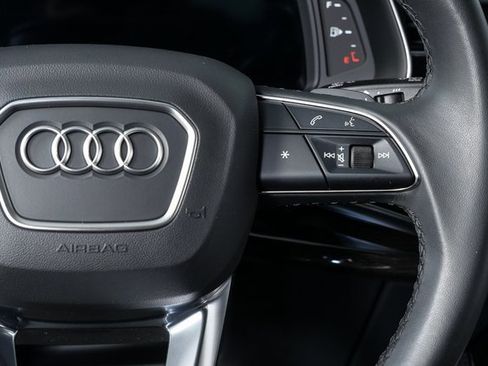 Used 2023 Audi Q7 2.0T Premium Plus image 12