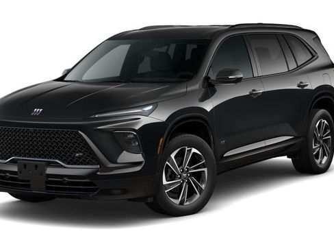 New 2026 Buick Enclave Sport Touring w/ Power Package image 20