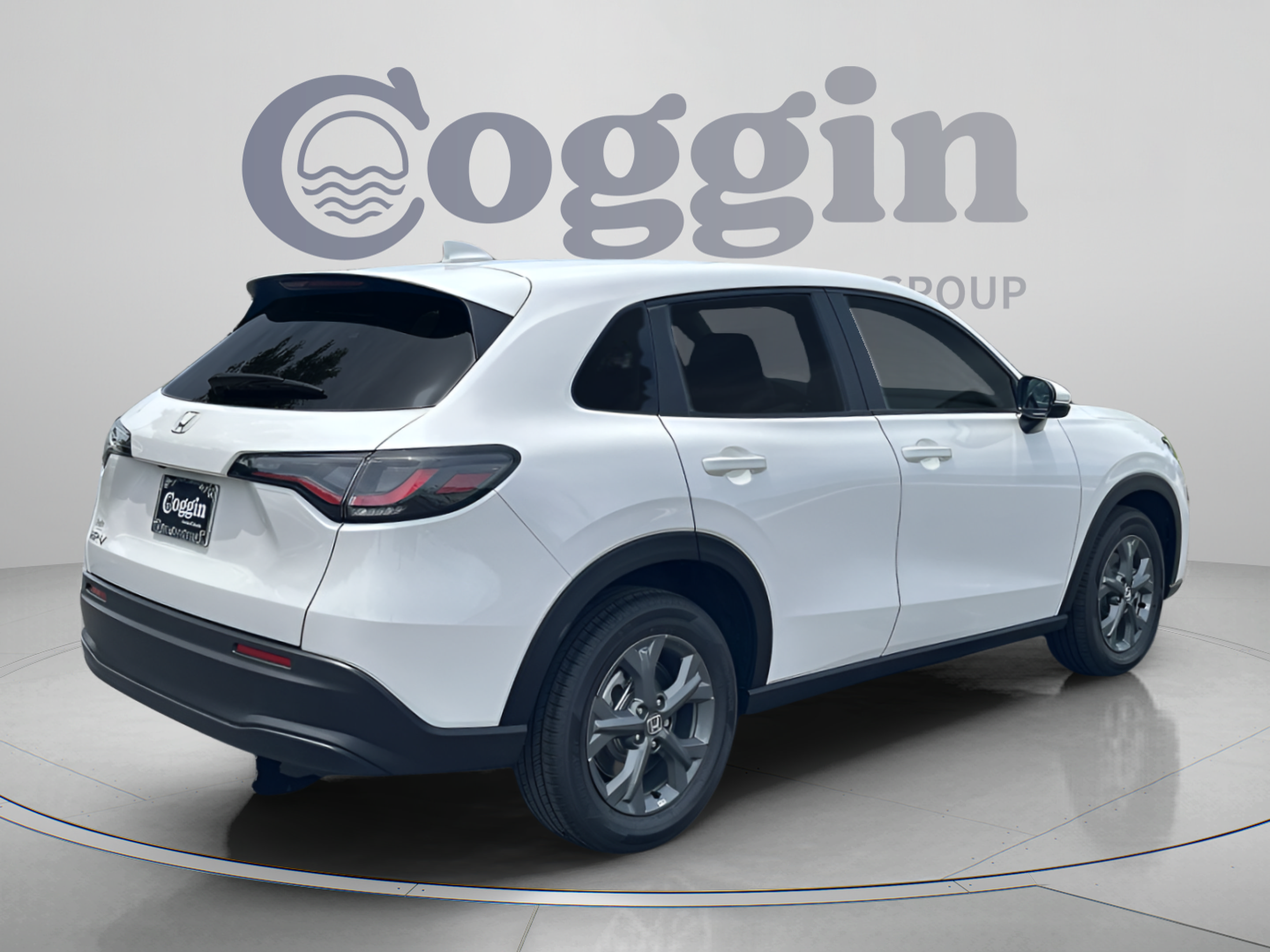 Certified 2026 Honda HR-V LX image 7