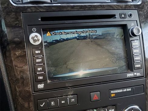 Used 2012 GMC Acadia Denali image 19