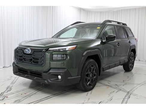 New 2026 Subaru Outback Limited image 4