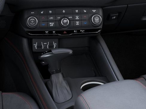 New 2026 Dodge Durango R/T AWD/4WD image 24