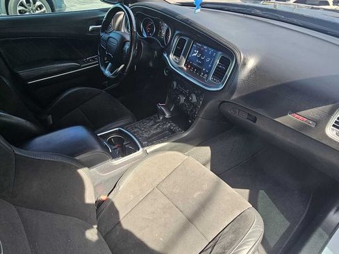 Used 2021 Dodge Charger Scat Pack RWD image 32