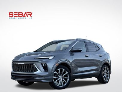 Used 2024 Buick Encore GX Avenir