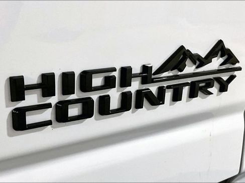 Certified 2023 Chevrolet Silverado 2500 High Country w/ Z71 Off-Road Package AWD/4WD image 27
